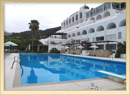 Istron Bay Hotel 
